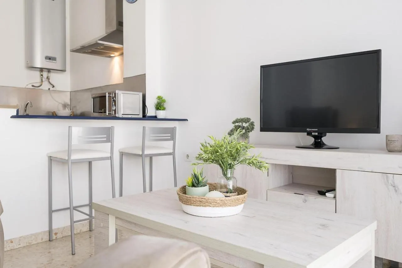 Apartamento Loft San Mateo (Adults Only) Tarifa España