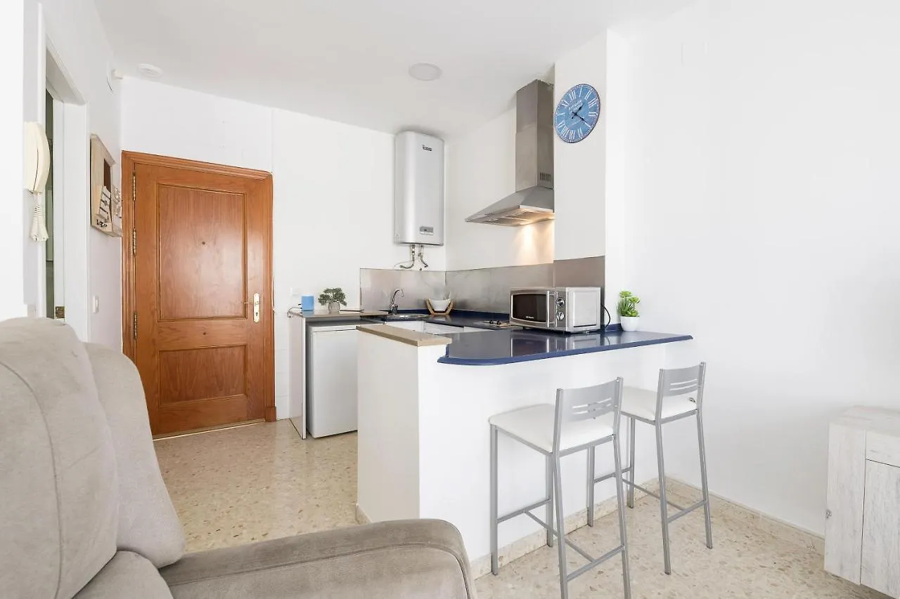 Apartamento Loft San Mateo (Adults Only) Tarifa