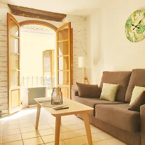  Apartamento Economical Homes In Center España
