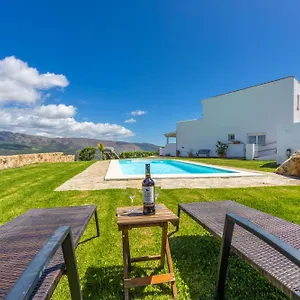 Cortijo Punta De La Laja Tarifa